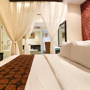 The Bidadari And Umalas Villa